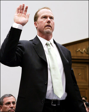 McGwire